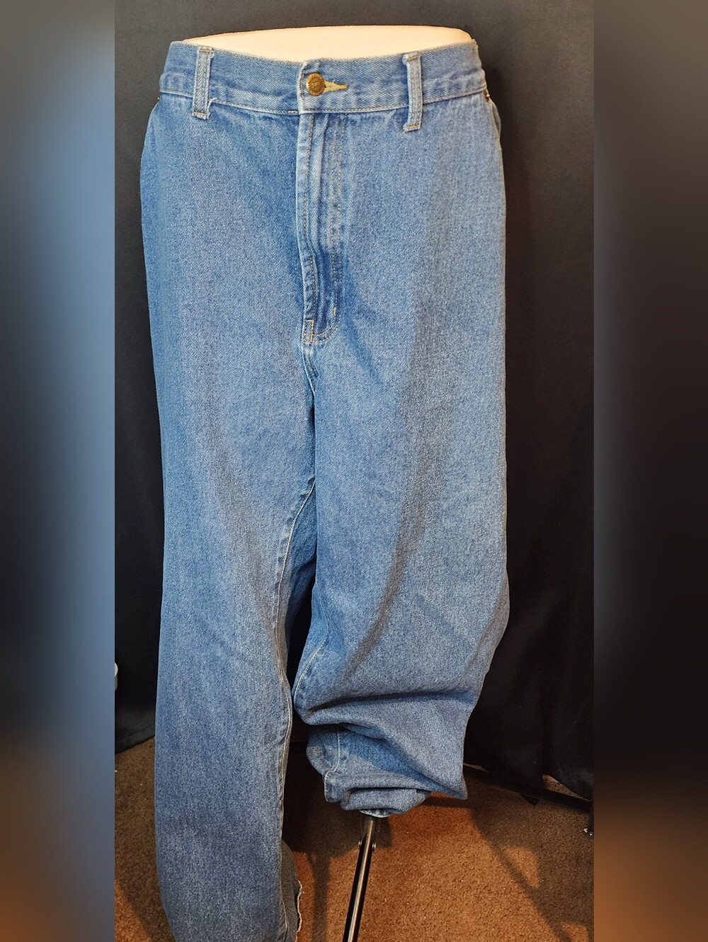 Real Ranch Premium 48x32 Jeans